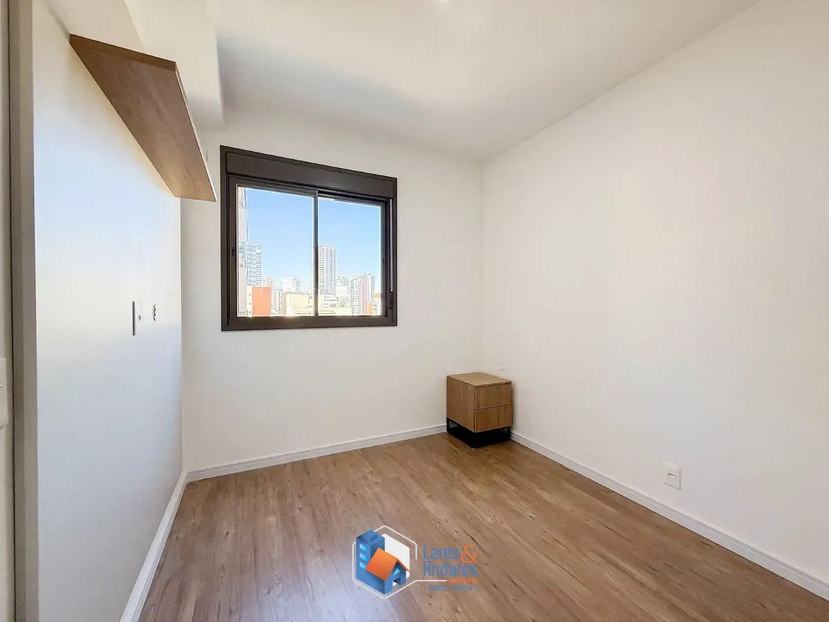 Apartamento, 1 quarto, 46 m² - Foto 12
