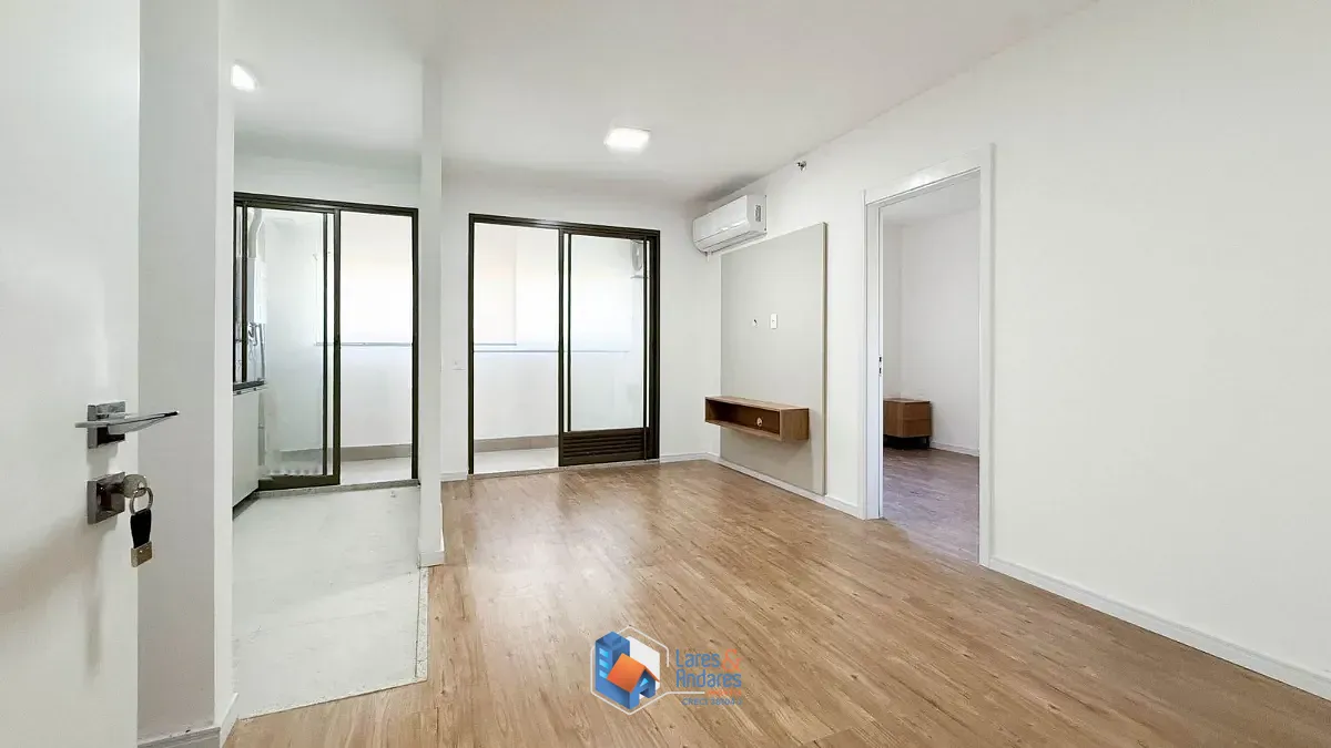Apartamento, 1 quarto, 46 m² - Foto 22