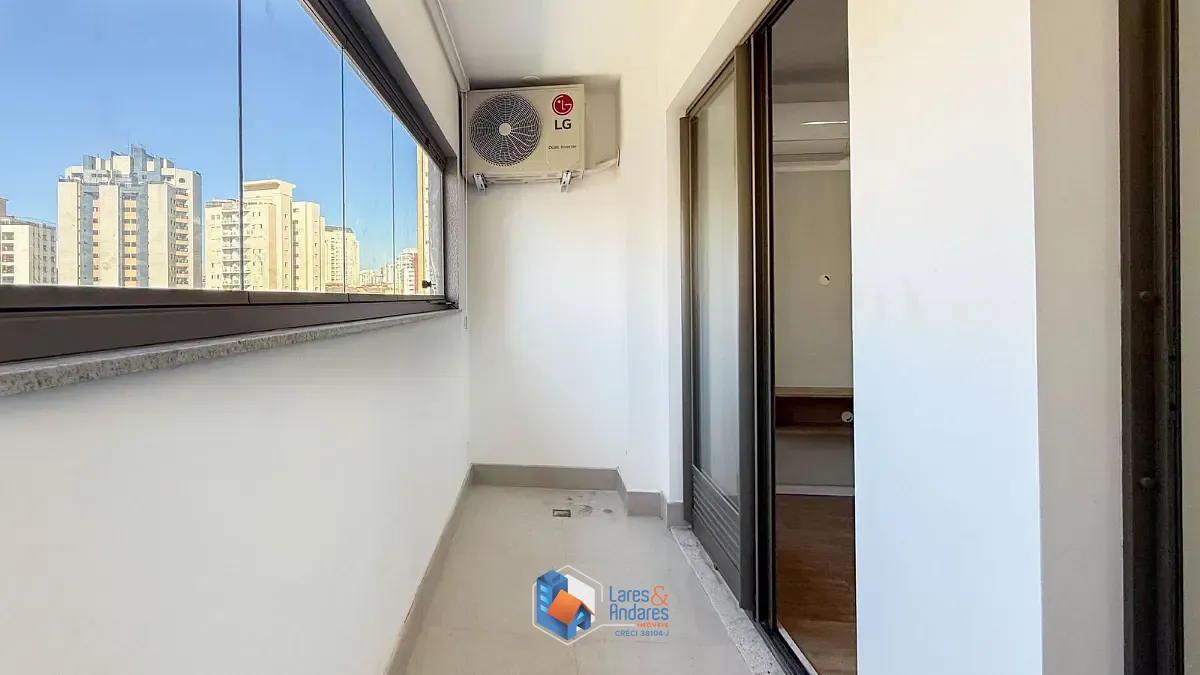 Apartamento, 1 quarto, 46 m² - Foto 9