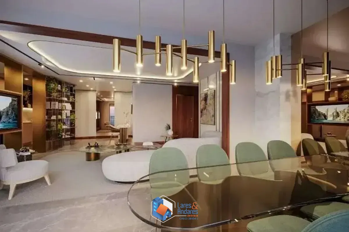 Apartamento, 1 quarto, 46 m² - Foto 28
