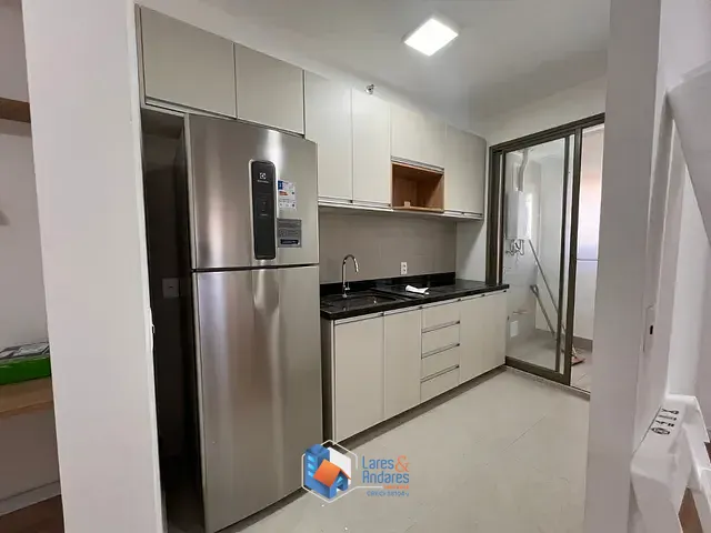 Apartamento com 46m² 1 quarto e 1 banheiro, à venda, no bairro Vila Mariana em São Paulo