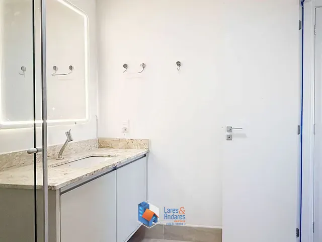 Apartamento com 46m² 1 quarto e 1 banheiro, à venda, no bairro Vila Mariana em São Paulo
