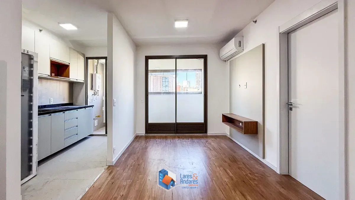 Apartamento, 1 quarto, 46 m² - Foto 21