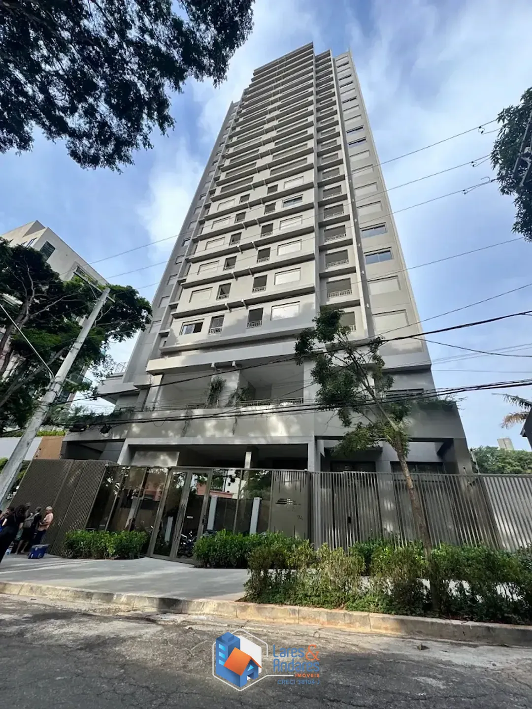 Apartamento, 1 quarto, 46 m² - Foto 33