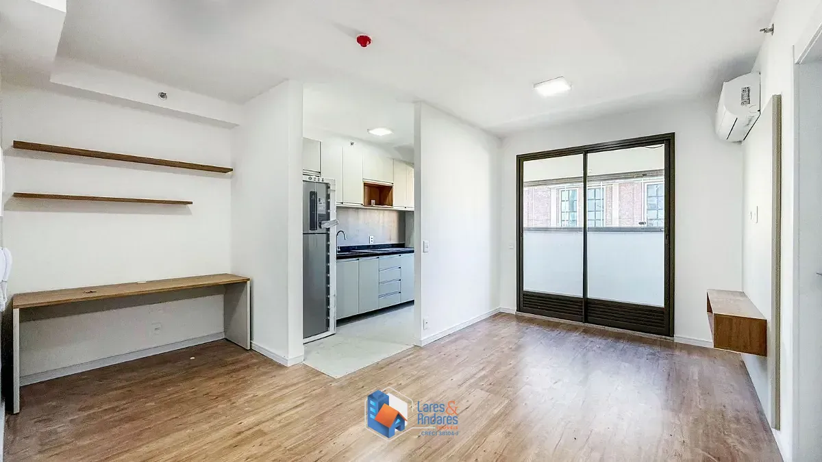 Apartamento, 1 quarto, 46 m² - Foto 19