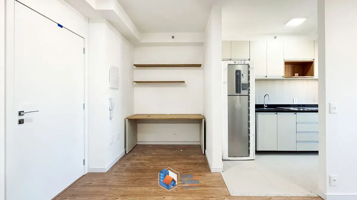 Apartamento, 1 quarto, 46 m² - Foto 18