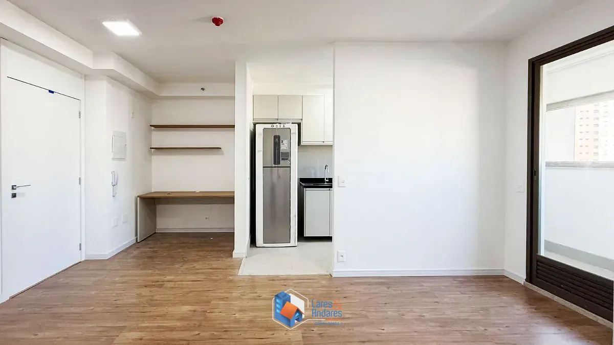 Apartamento, 1 quarto, 46 m² - Foto 20