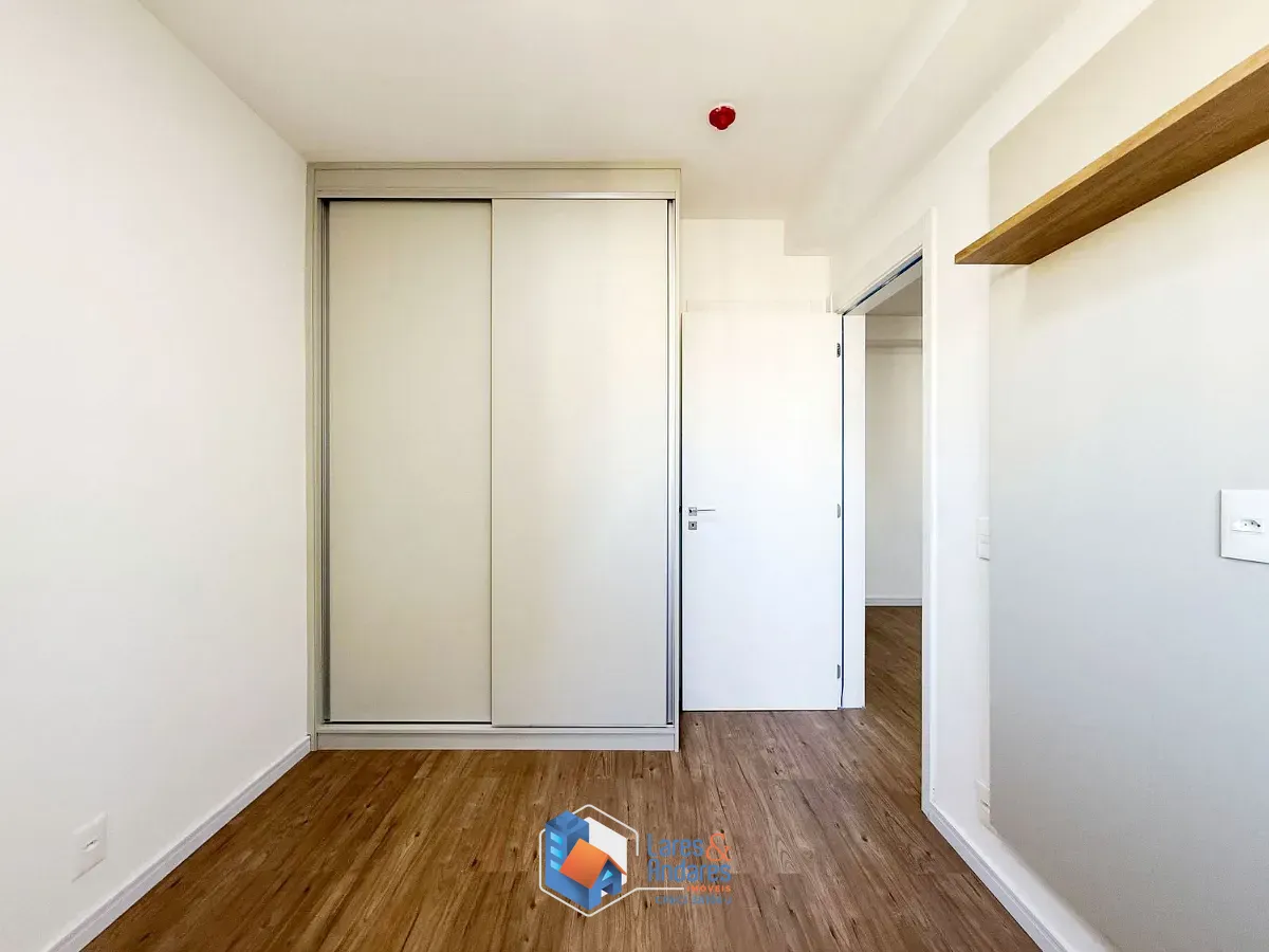 Apartamento, 1 quarto, 46 m² - Foto 14