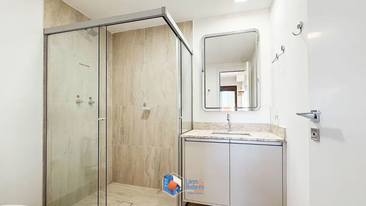 Apartamento, 1 quarto, 46 m² - Foto 6
