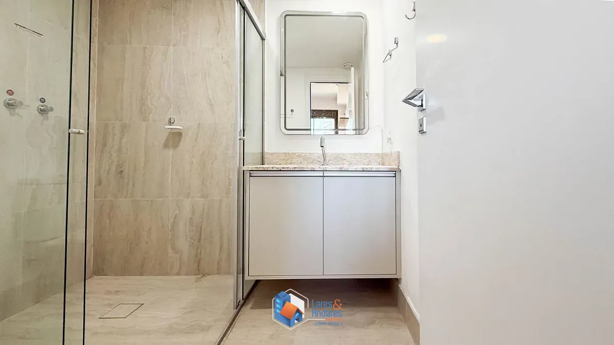 Apartamento, 1 quarto, 46 m² - Foto 7