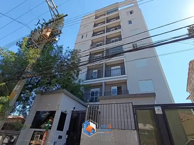Apartamento com 41m² 2 quartos e 1 banheiro, à venda, no bairro Jardim São Paulo(Zona Norte) em São Paulo