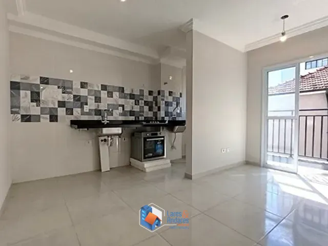 Apartamento com 41m² 2 quartos e 1 banheiro, à venda, no bairro Jardim São Paulo(Zona Norte) em São Paulo