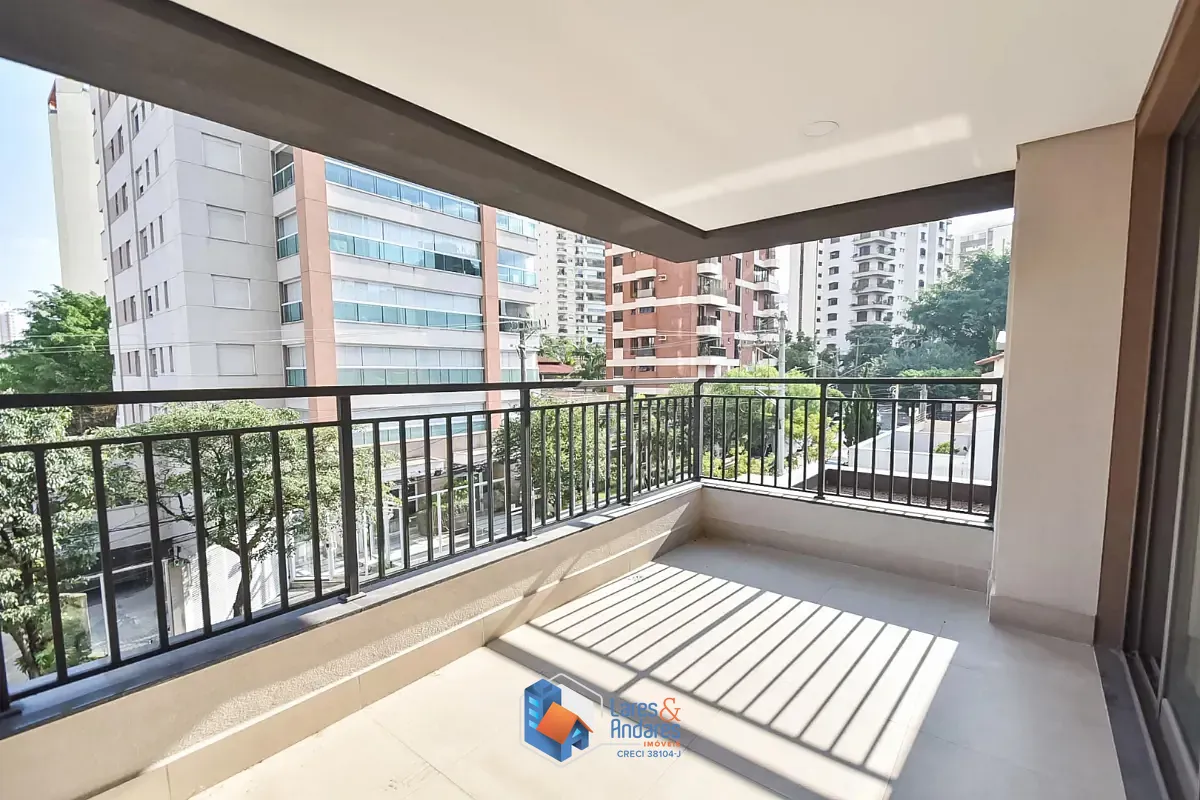 Apartamento, 2 quartos, 75 m² - Foto 5