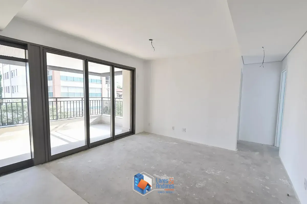 Apartamento, 2 quartos, 75 m² - Foto 1