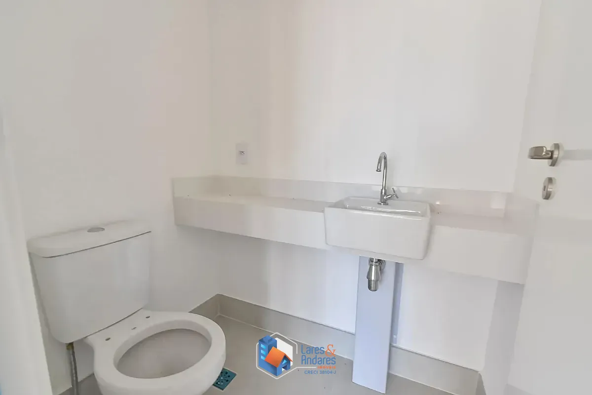 Apartamento, 2 quartos, 75 m² - Foto 7