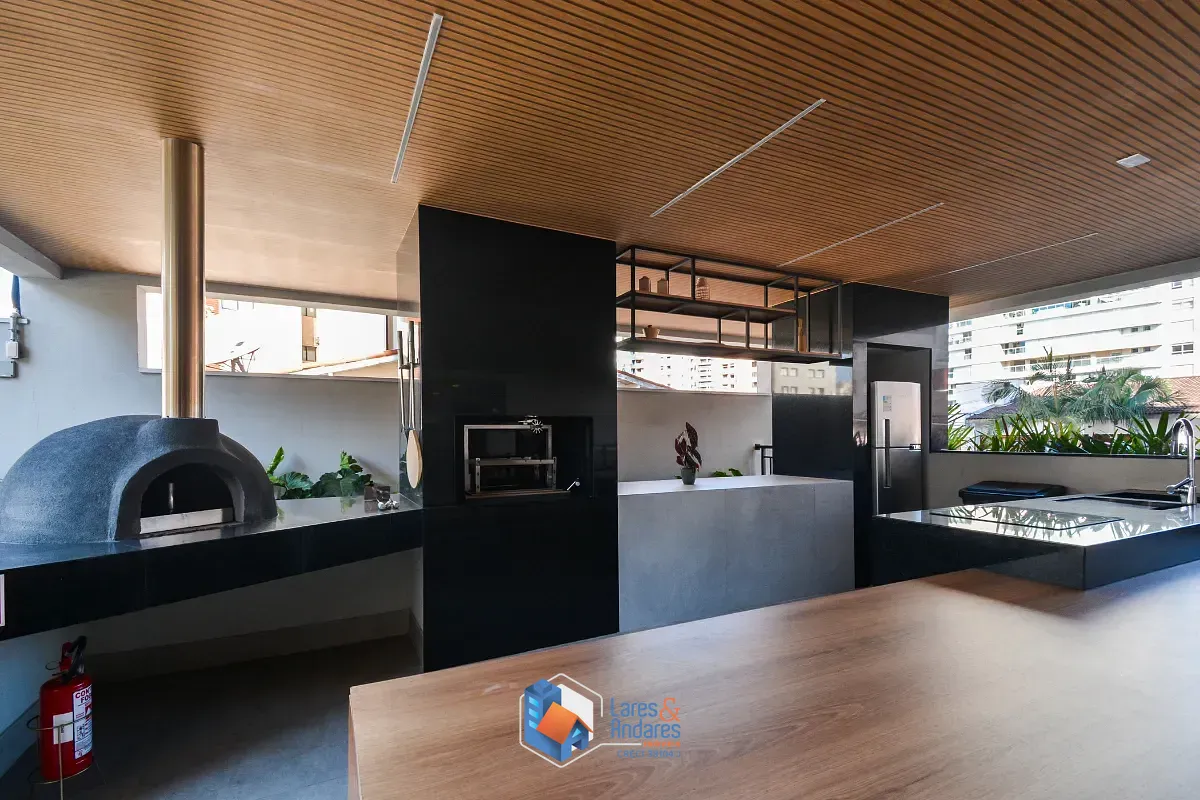 Apartamento, 2 quartos, 75 m² - Foto 42