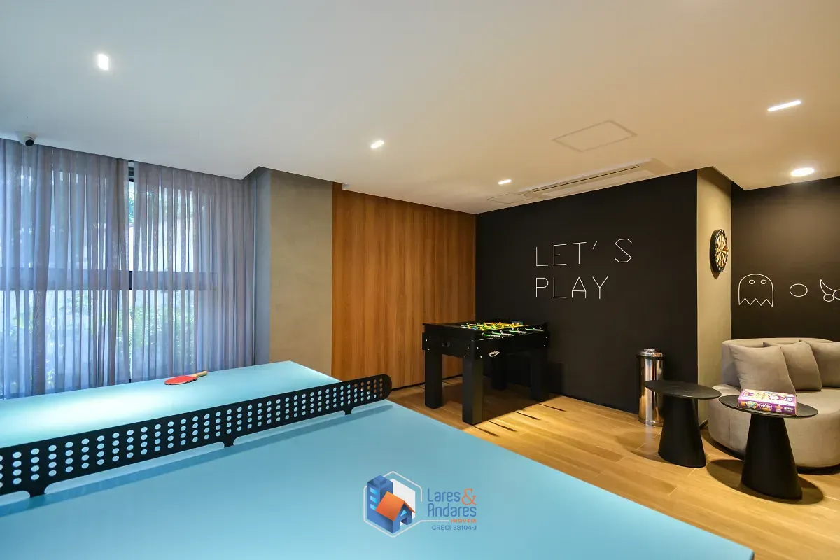 Apartamento, 2 quartos, 75 m² - Foto 34