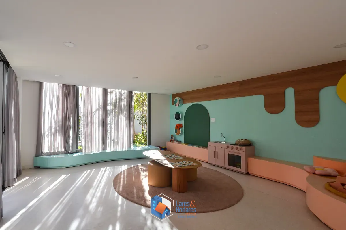 Apartamento, 2 quartos, 75 m² - Foto 35