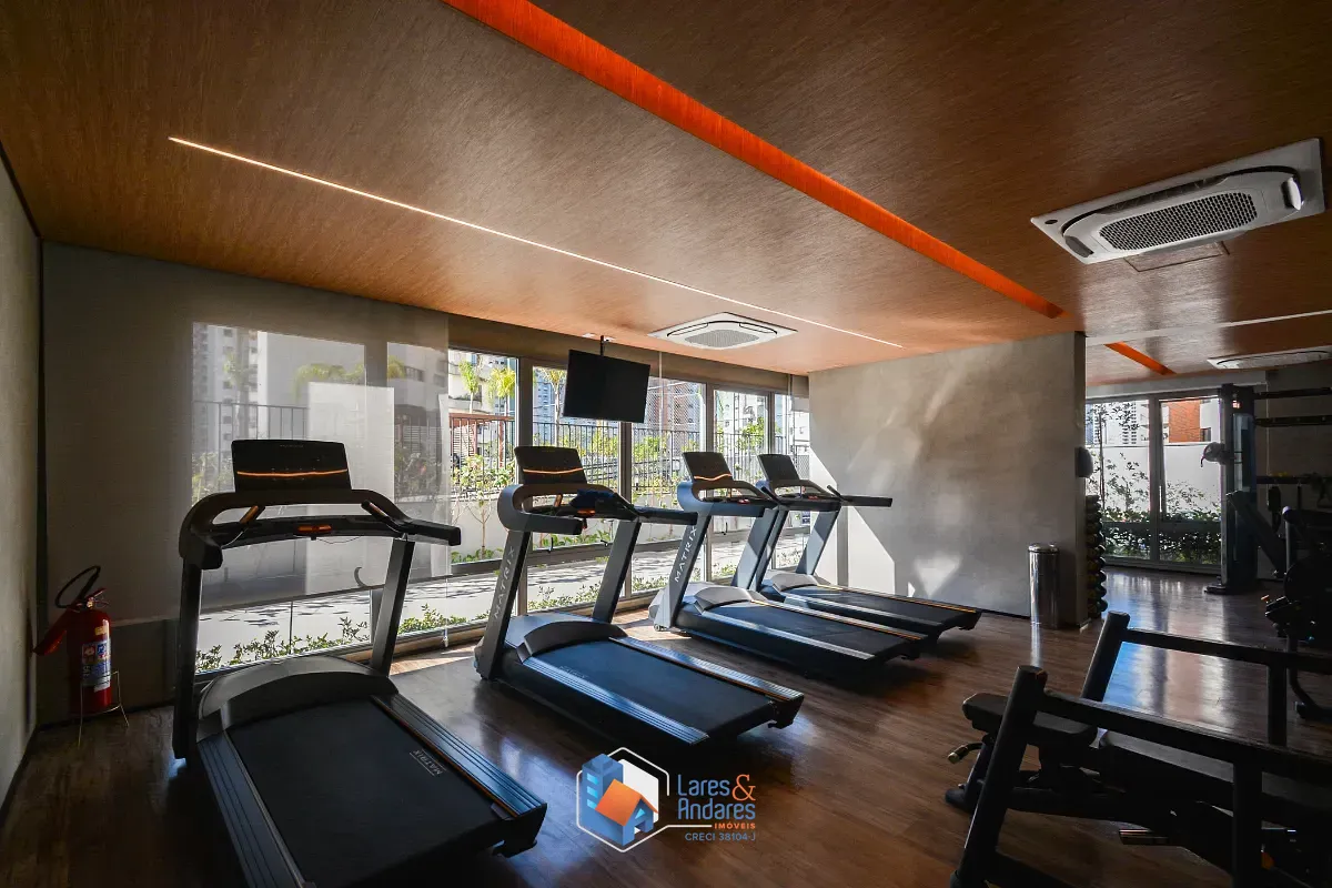 Apartamento, 2 quartos, 75 m² - Foto 31