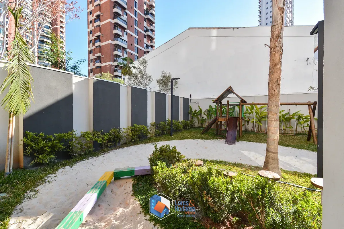 Apartamento, 2 quartos, 75 m² - Foto 26