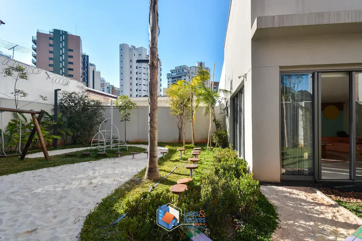 Apartamento, 2 quartos, 75 m² - Foto 27