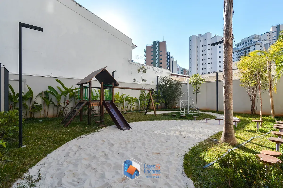 Apartamento, 2 quartos, 75 m² - Foto 25