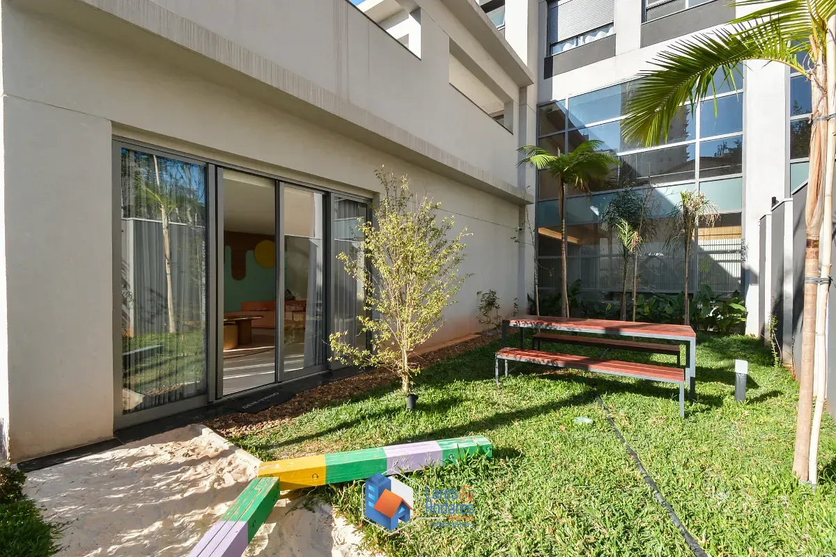 Apartamento, 2 quartos, 75 m² - Foto 28