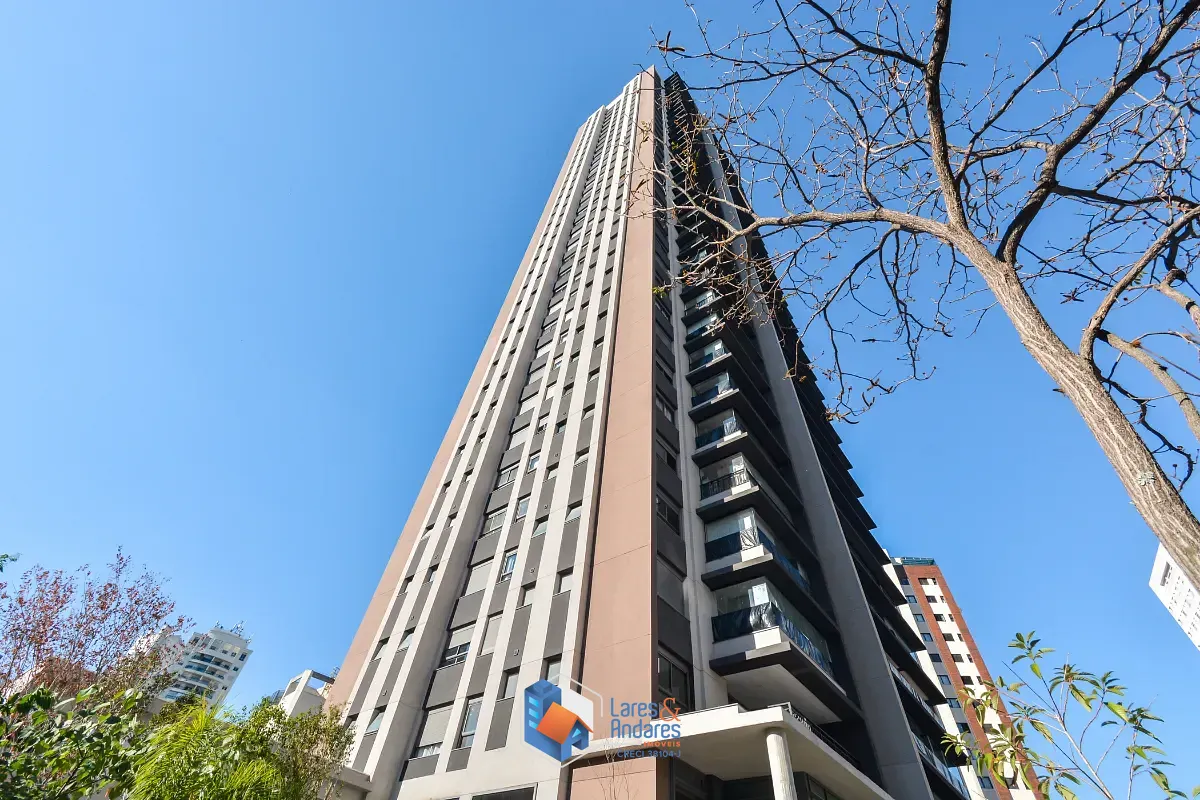 Apartamento, 2 quartos, 75 m² - Foto 20