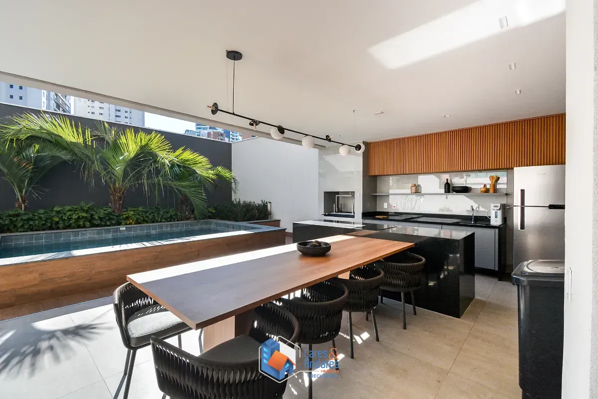 Apartamento, 2 quartos, 75 m² - Foto 40