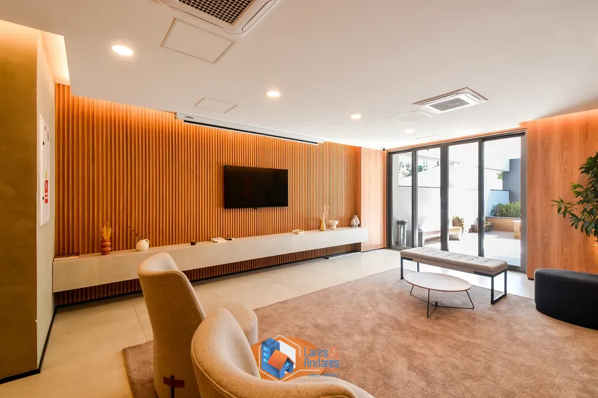 Apartamento, 2 quartos, 75 m² - Foto 37