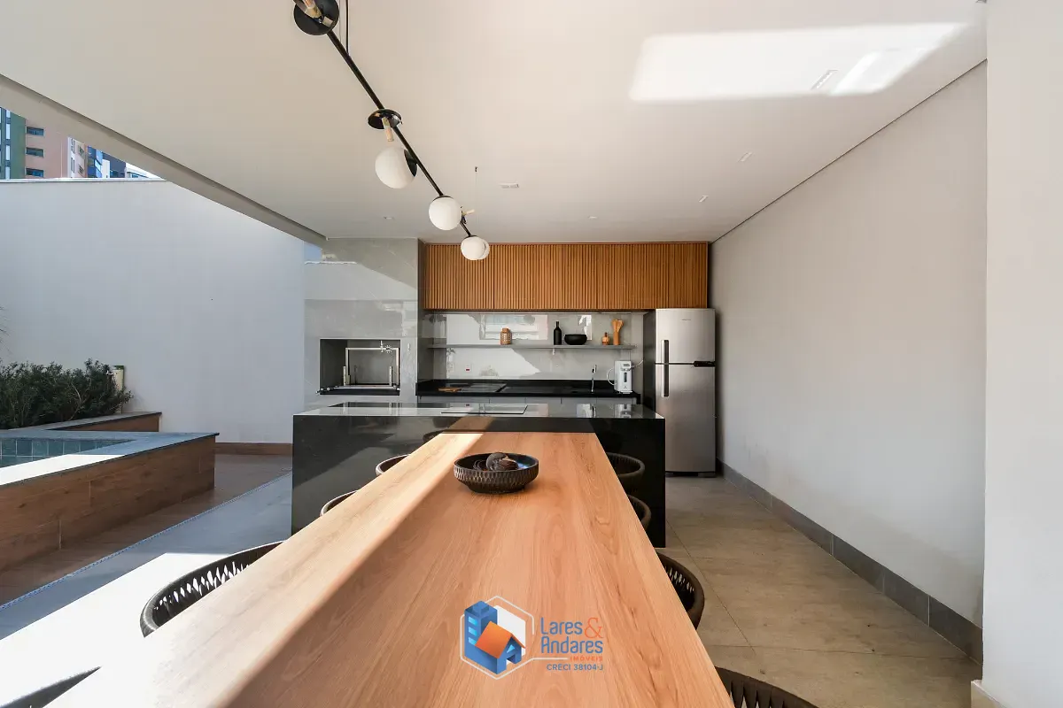 Apartamento, 2 quartos, 75 m² - Foto 41