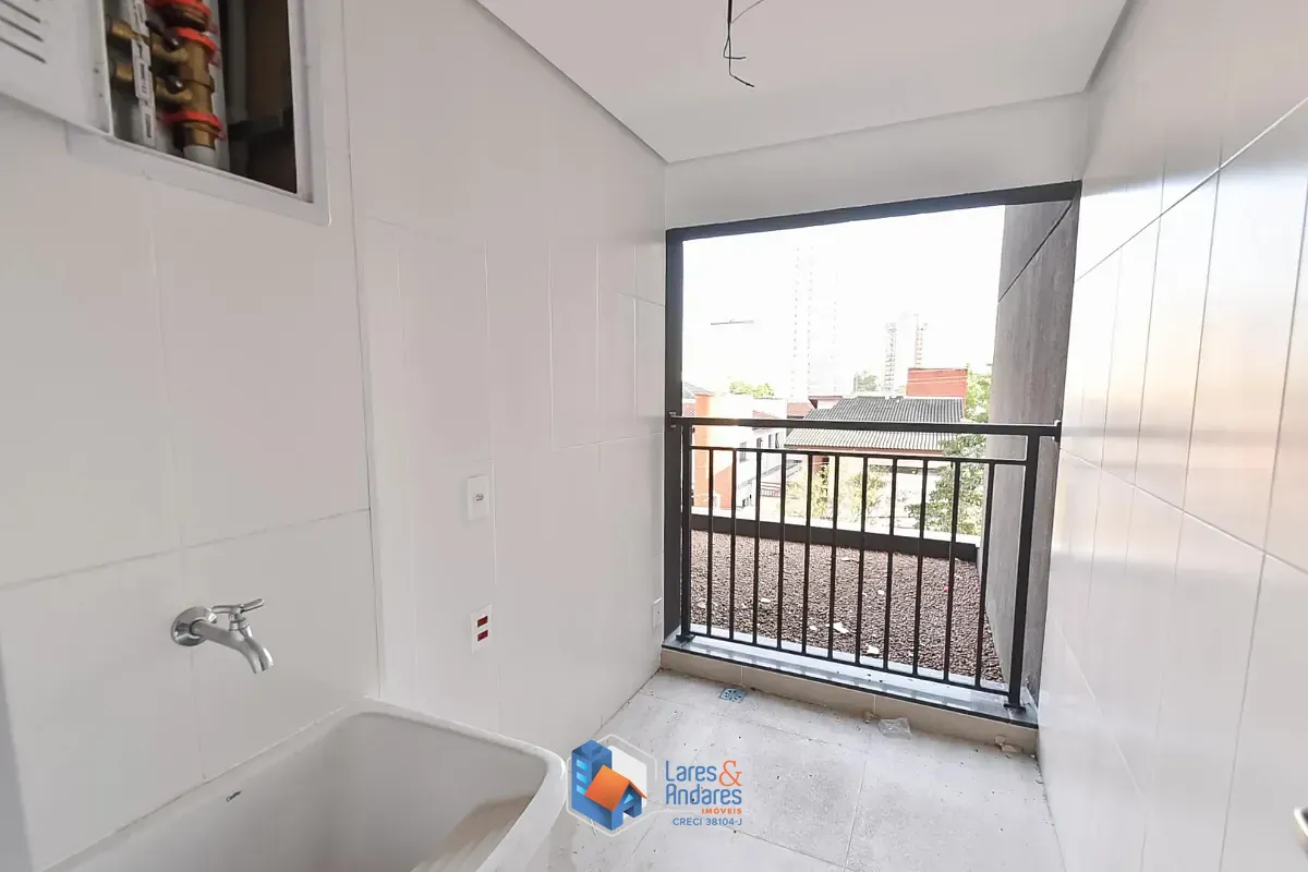 Apartamento, 2 quartos, 75 m² - Foto 18