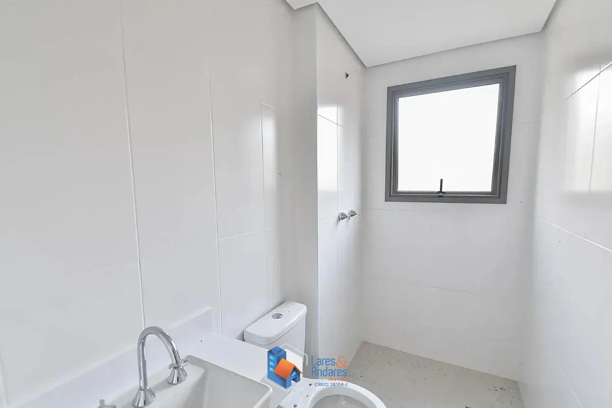 Apartamento, 2 quartos, 75 m² - Foto 9