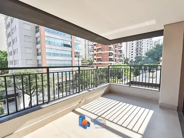 Apartamento com 75m² 2 quartos e 2 banheiros, à venda, no bairro Jardim Vila Mariana em São Paulo