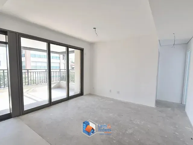 Apartamento com 75m² 2 quartos e 2 banheiros, à venda, no bairro Jardim Vila Mariana em São Paulo