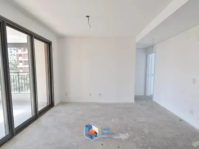 Apartamento com 75m² 2 quartos e 2 banheiros, à venda, no bairro Jardim Vila Mariana em São Paulo