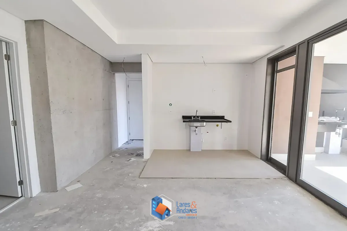 Apartamento, 2 quartos, 75 m² - Foto 3