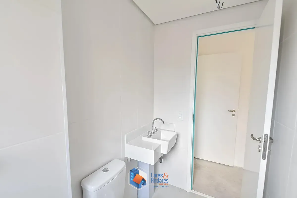 Apartamento, 2 quartos, 75 m² - Foto 16