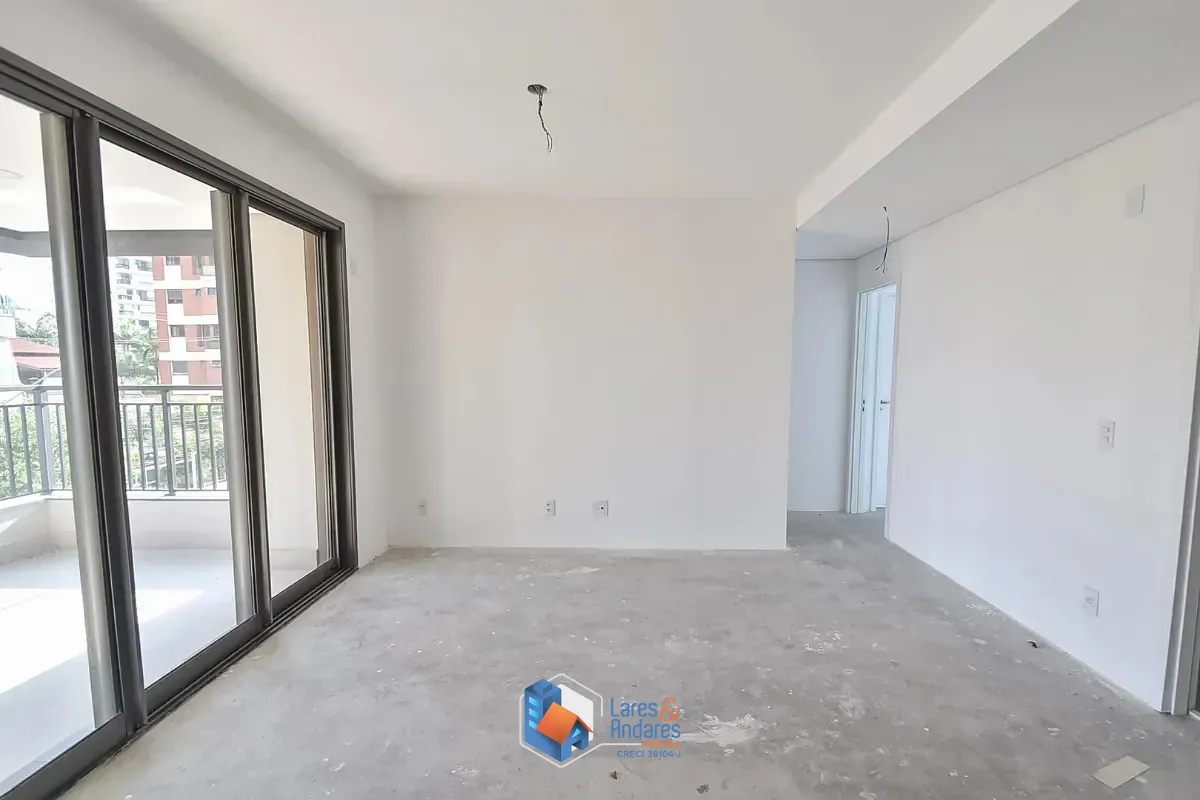 Apartamento, 2 quartos, 75 m² - Foto 4