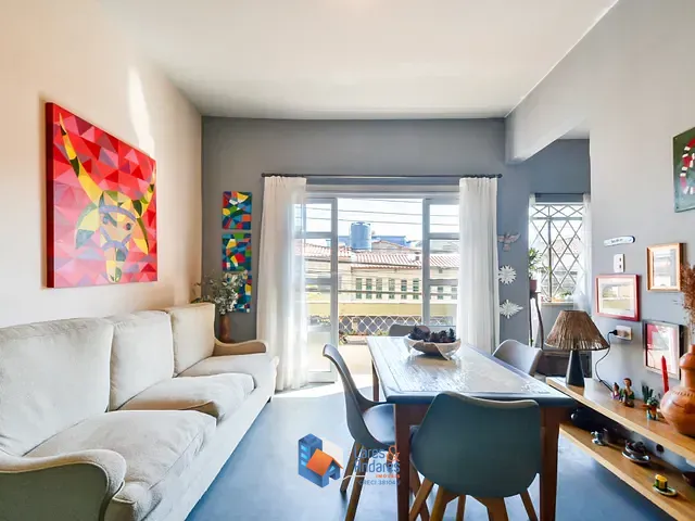 Apartamento com 79m² 2 quartos e 2 banheiros, à venda, no bairro Pinheiros em São Paulo
