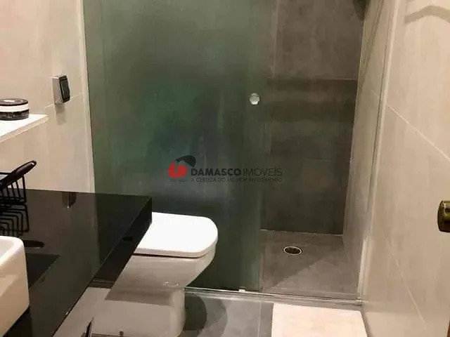 Apartamento 3 quartos e 4 banheiros, à venda, no bairro Jardim em Santo André