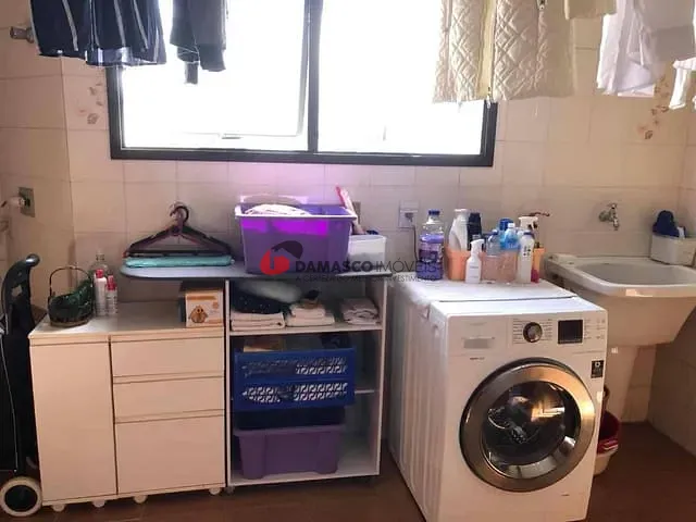 Apartamento 3 quartos e 4 banheiros, à venda, no bairro Jardim em Santo André