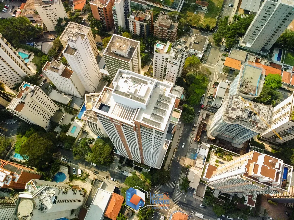 Apartamento, 4 quartos, 375 m² - Foto 52