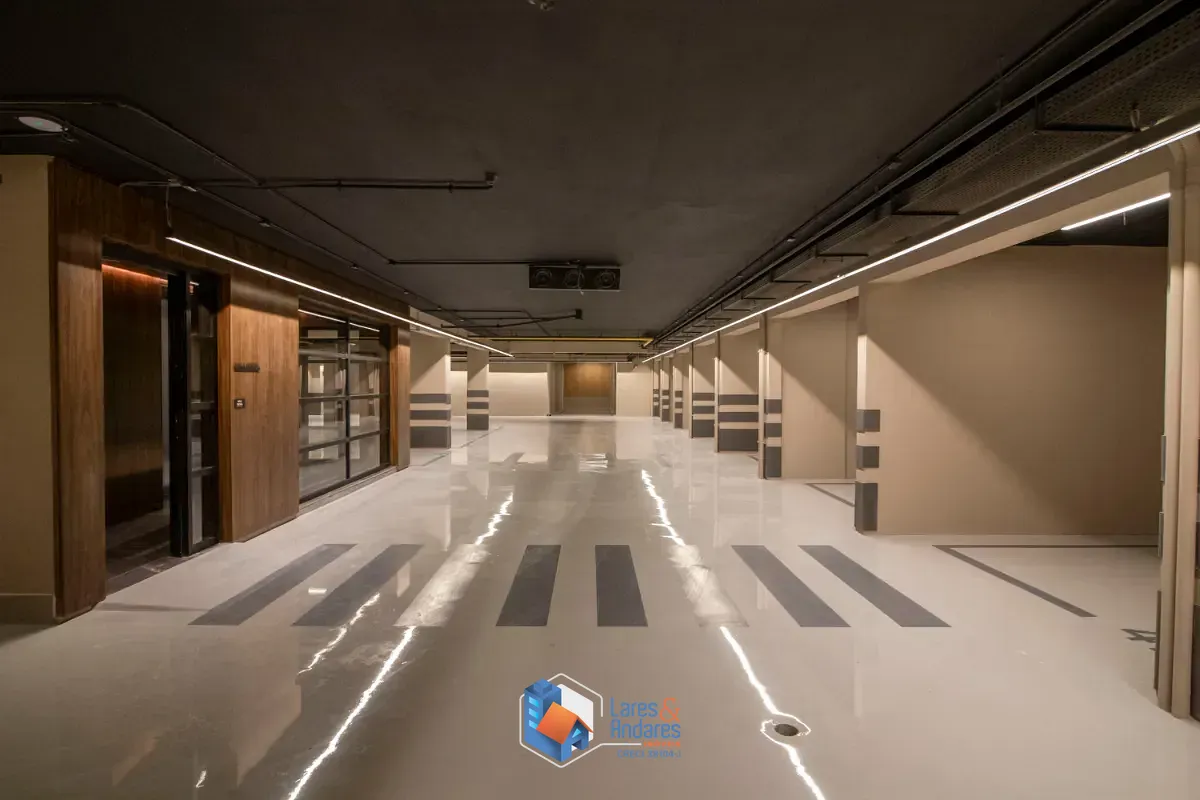 Apartamento, 4 quartos, 375 m² - Foto 48