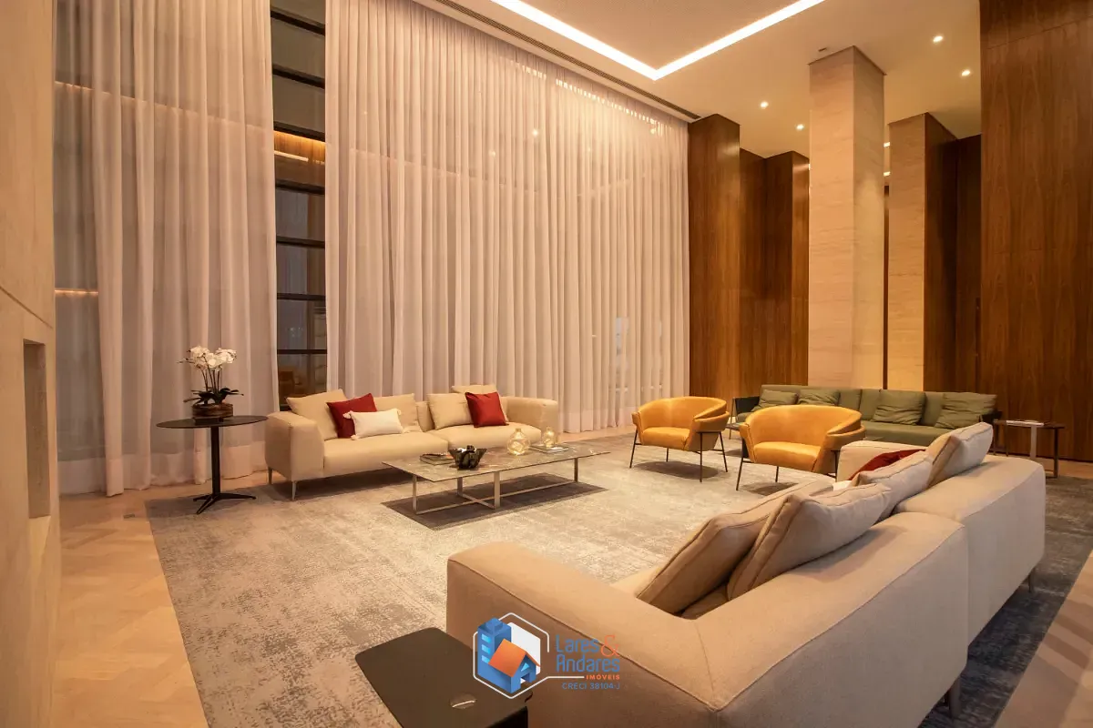 Apartamento, 4 quartos, 375 m² - Foto 44