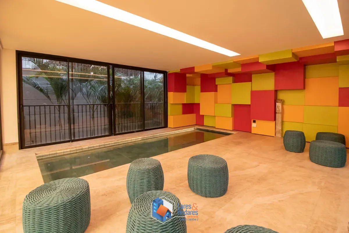 Apartamento, 4 quartos, 375 m² - Foto 37