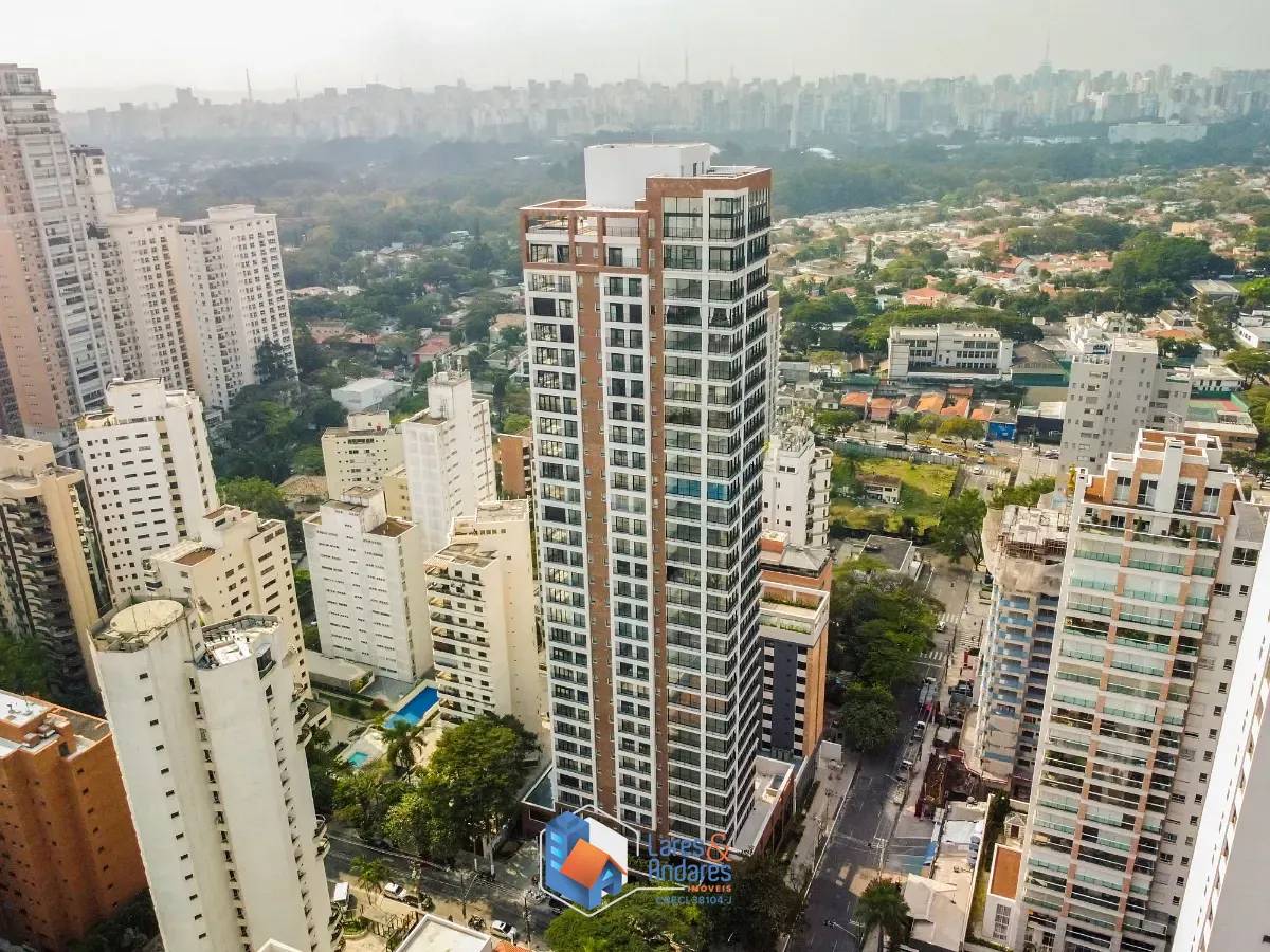 Apartamento, 4 quartos, 375 m² - Foto 50
