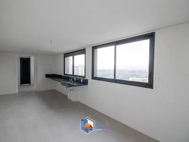 Apartamento com 2079m² 4 quartos e 6 banheiros, à venda, no bairro Moema em São Paulo