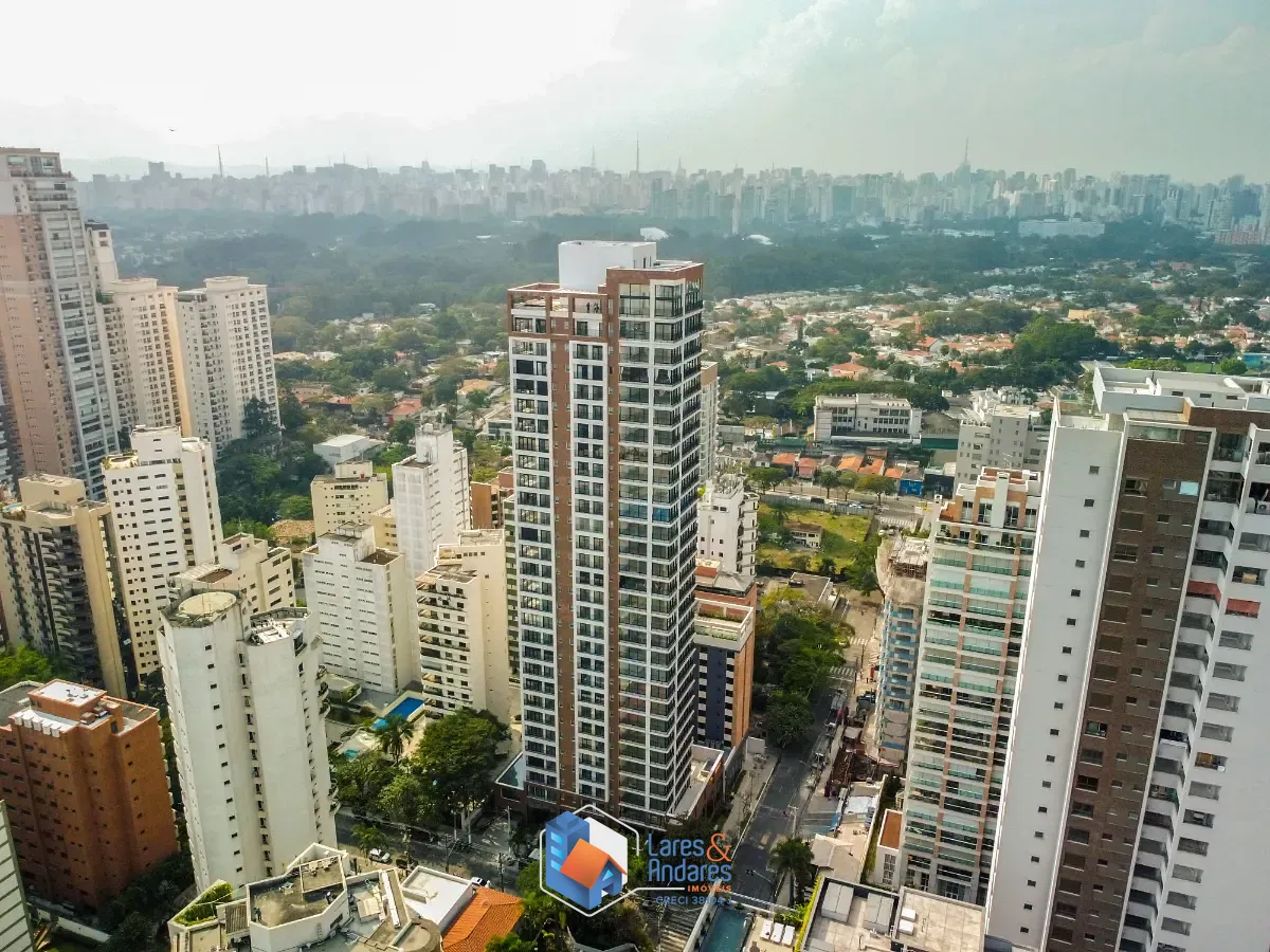 Apartamento, 4 quartos, 375 m² - Foto 51