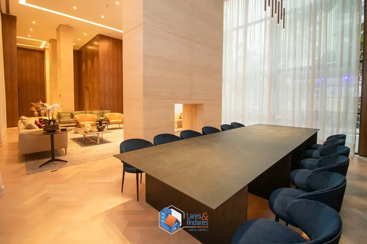 Apartamento, 4 quartos, 375 m² - Foto 43